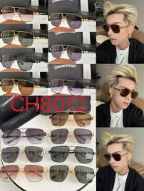 Picture of Chrome Hearts Sunglasses _SKUfw70121047fw